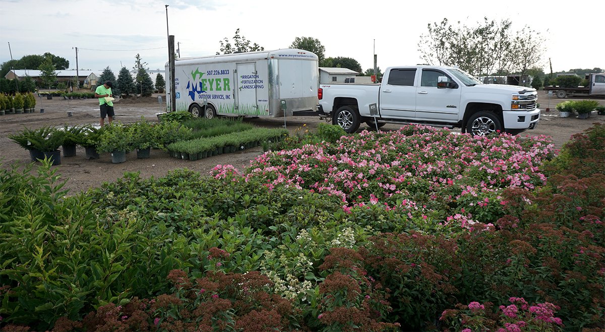 Irrigation